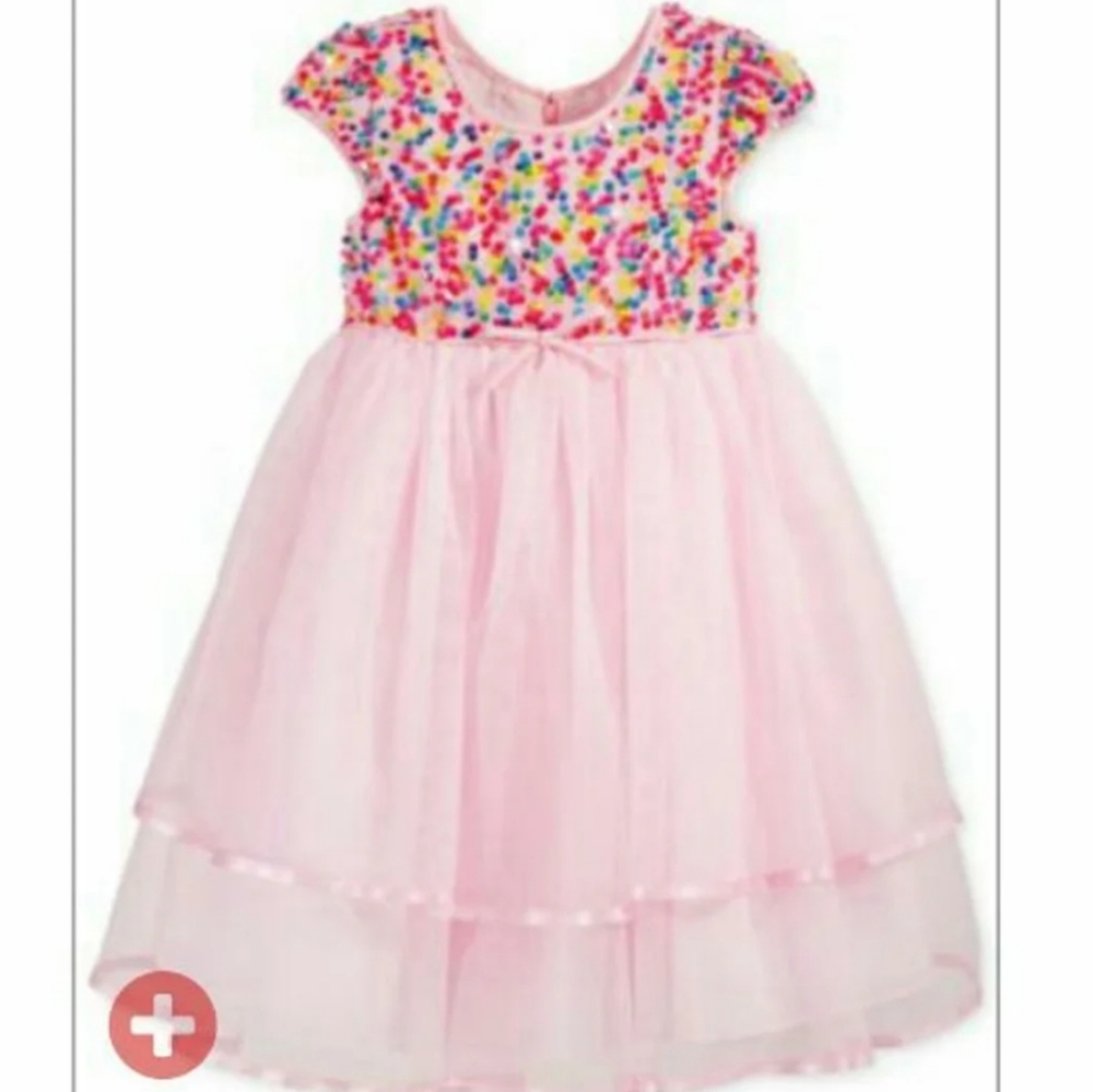 Little Girls Dress